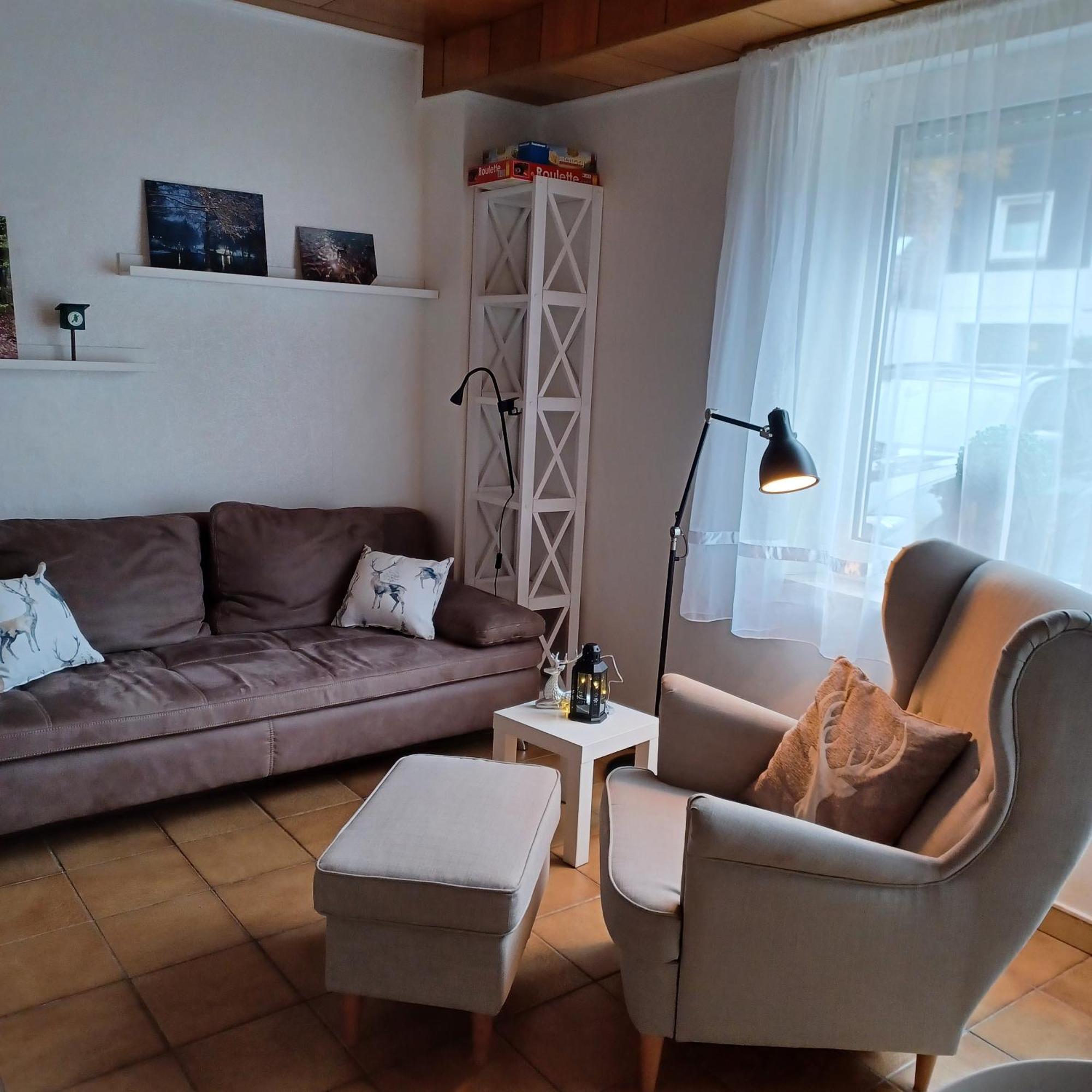 Wanderglueck Lejlighed Braunlage