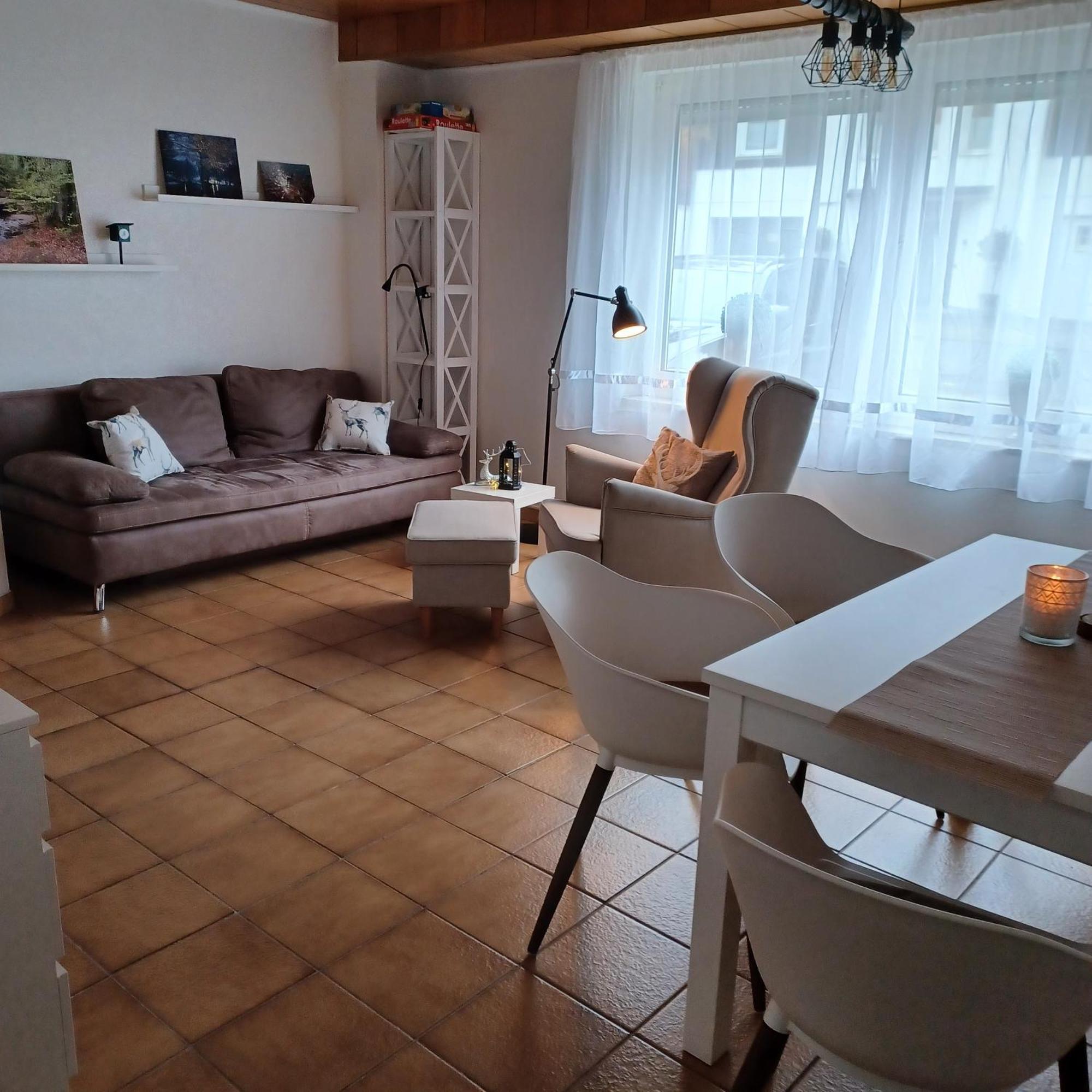 Lejlighed Wanderglueck Braunlage